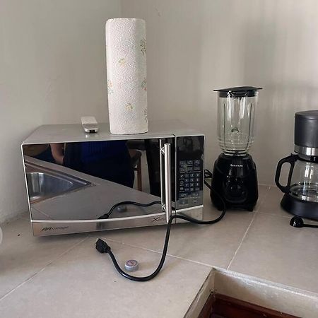 Flores Condominios Depa Lili Álamos Εξωτερικό φωτογραφία