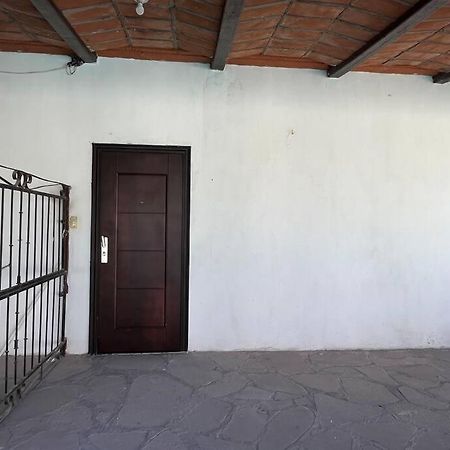 Flores Condominios Depa Lili Álamos Εξωτερικό φωτογραφία