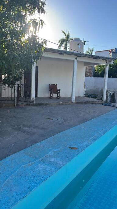 Flores Condominios Depa Lili Álamos Εξωτερικό φωτογραφία