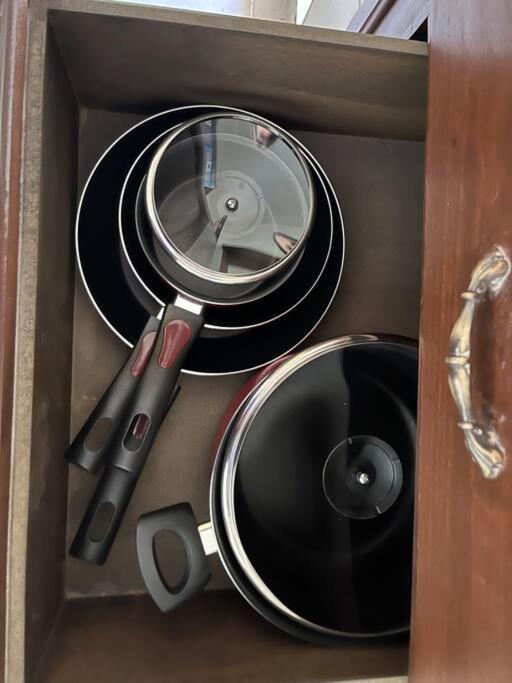 Flores Condominios Depa Lili Álamos Εξωτερικό φωτογραφία