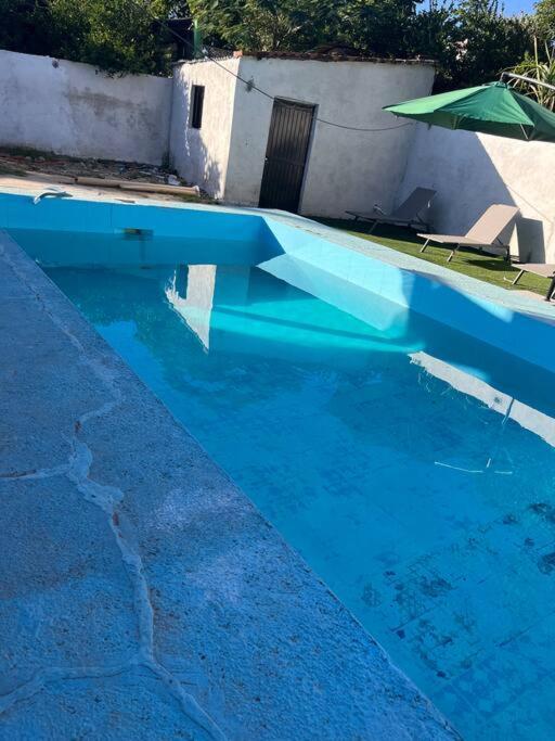 Flores Condominios Depa Lili Álamos Εξωτερικό φωτογραφία