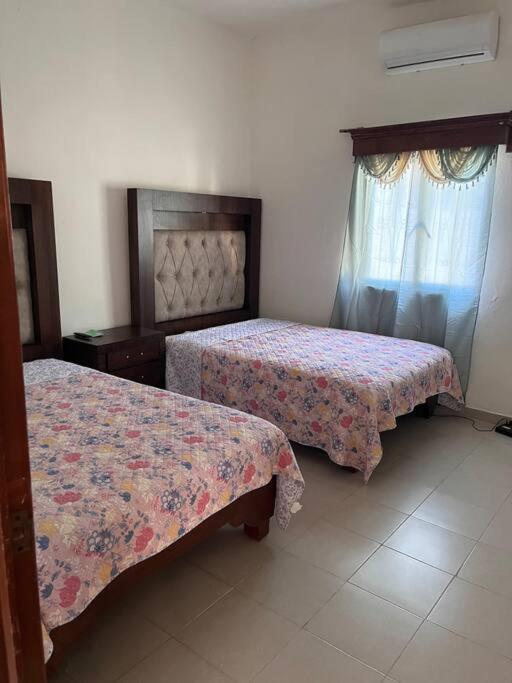 Flores Condominios Depa Lili Álamos Εξωτερικό φωτογραφία