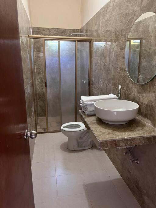 Flores Condominios Depa Lili Álamos Εξωτερικό φωτογραφία